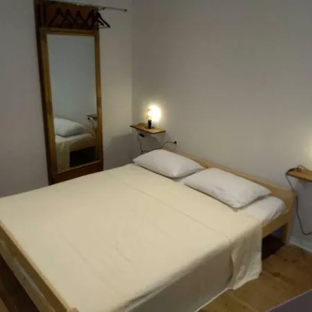 Dean Apartment Porec