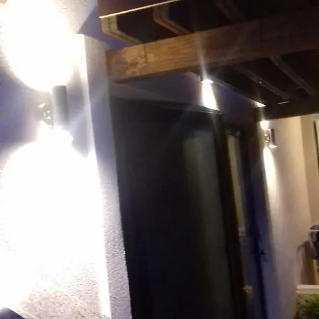 Dean Apartment *