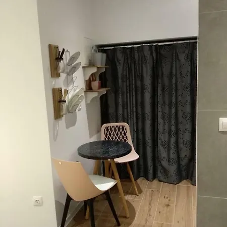 Apartment Dean *