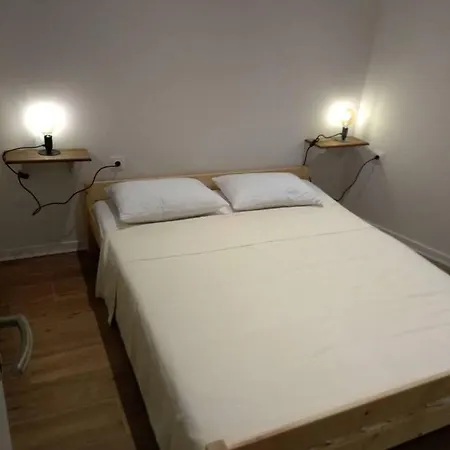 Dean Apartment