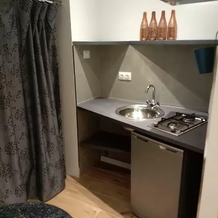 Dean Apartment