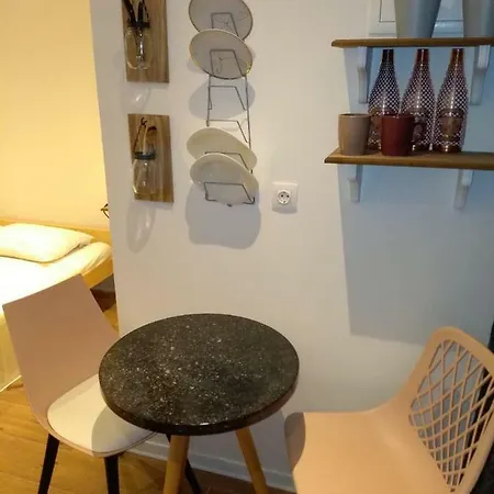 Dean Apartment