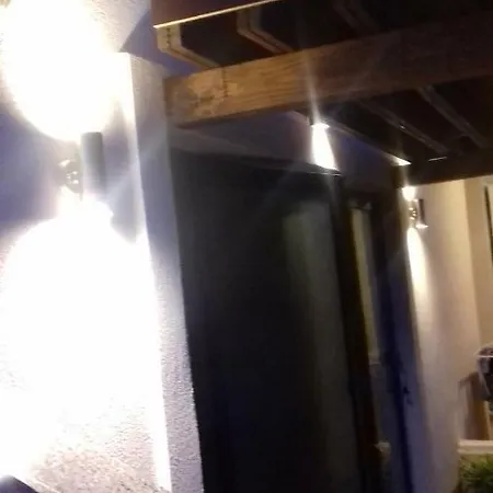 Dean Apartment *