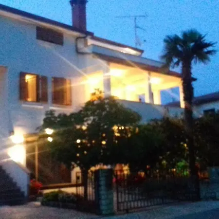 Apartment Dean Porec
